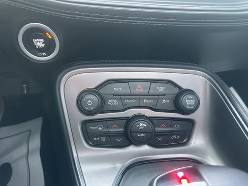 Used 2023 Dodge Challenger R/T Scat Pack w/ T/A Package image 31