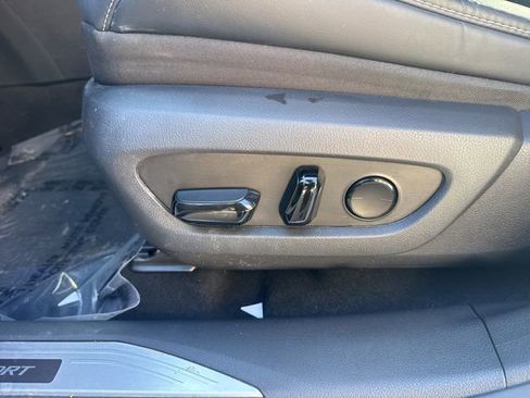 Certified 2024 Lexus RX 350 F Sport w/ Convenience Package image 29