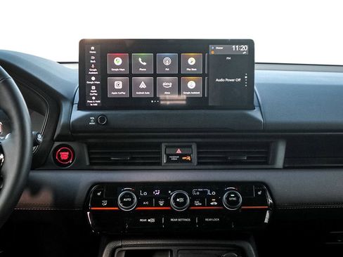 New 2026 Honda Pilot TrailSport image 25