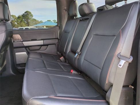 Certified 2023 Ford F250 Lariat w/ Lariat Ultimate Package image 14