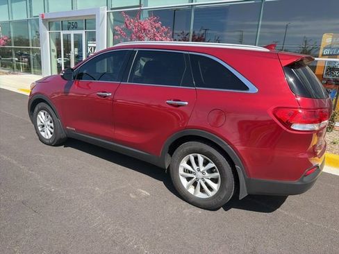 Used 2016 Kia Sorento LX image 20