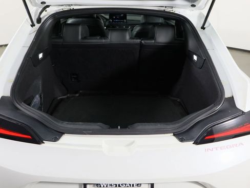 Used 2023 Acura Integra A-Spec image 17