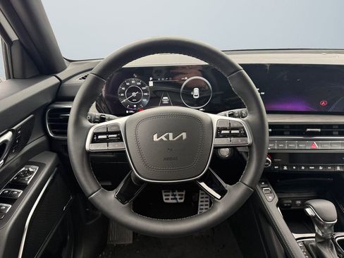 New 2025 Kia Telluride SX X-Line AWD/4WD image 12
