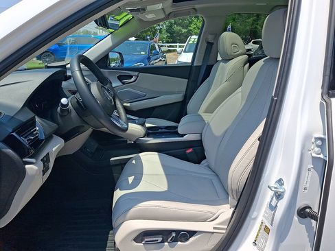 Certified 2026 Acura RDX SH-AWD w/ Technology Package image 13