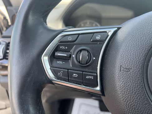 Used 2021 Acura RDX AWD w/ Advance Package image 34