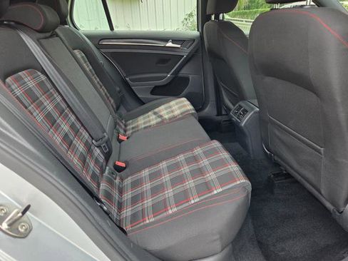 Used 2015 Volkswagen GTI S image 30
