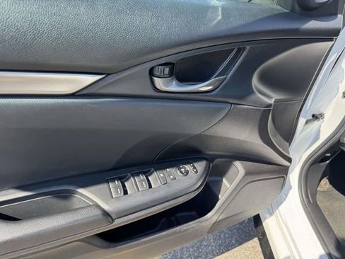 Used 2021 Honda Civic Sport image 23