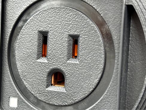 Used 2025 Chevrolet Silverado 1500 W/T w/ WT Safety Package image 21