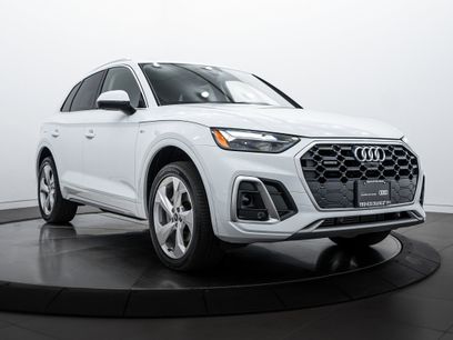 Certified 2022 Audi Q5 2.0T Premium Plus w/ Premium Plus Package