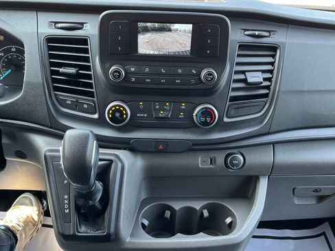 Used 2022 Ford Transit 250 Low Roof w/ Exterior Upgrade Package image 13