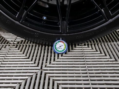 Used 2021 BMW M3 Competition w/ M Carbon Exterior Package image 41