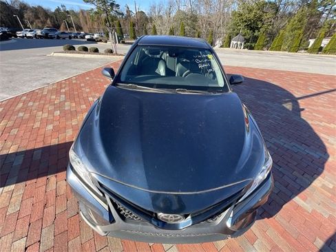Used 2019 Toyota Camry SE image 22