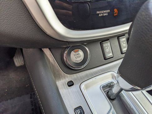 Used 2017 Nissan Murano SL image 24