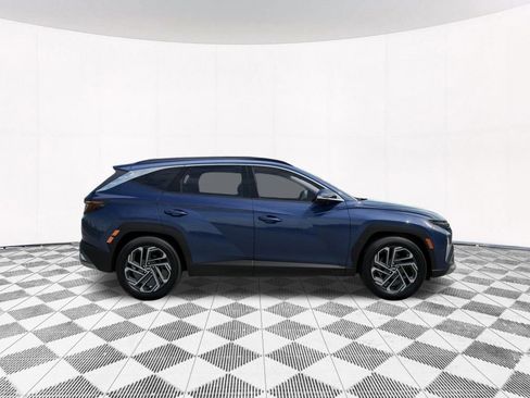 New 2026 Hyundai Tucson Limited image 10