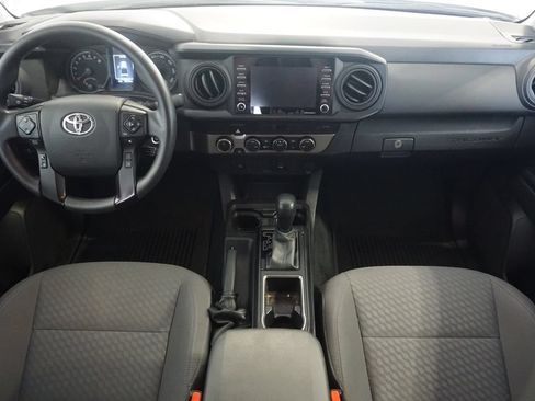 Used 2023 Toyota Tacoma SR AWD/4WD image 22