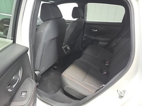 Used 2024 Honda HR-V Sport image 30