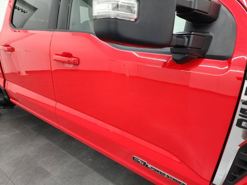 Used 2023 Ford F450 Lariat w/ Lariat Ultimate Package AWD/4WD image 28