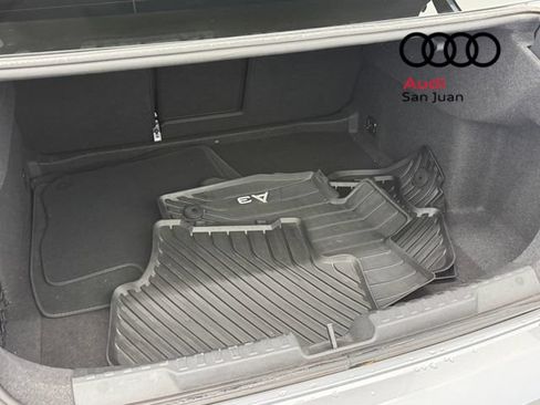 Used 2023 Audi A3 2.0T Premium Plus w/ Premium Plus Package FWD image 12