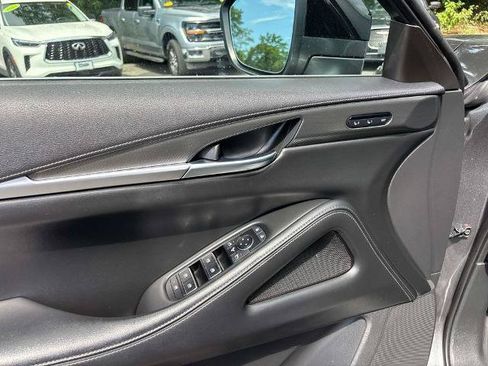 Certified 2023 INFINITI QX60 Luxe w/ Cargo Package AWD/4WD image 21