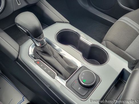 Certified 2023 Chevrolet Blazer LT w/ LPO, Floor Liner Package image 16