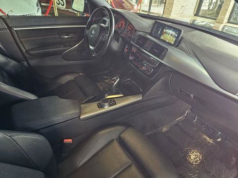 Used 2018 BMW 430i Gran Coupe image 12