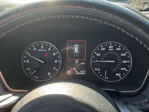 Certified 2022 Subaru Outback Onyx Edition XT image 15