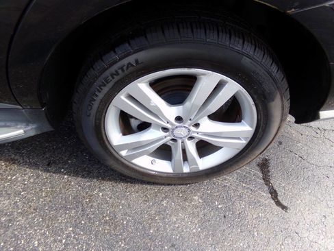 Used 2014 Mercedes-Benz ML 350 4MATIC image 38
