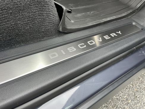 New 2026 Land Rover Discovery Dynamic SE AWD/4WD image 43