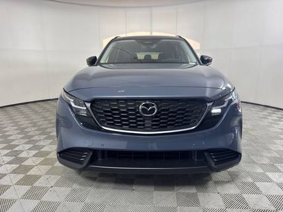 New 2026 MAZDA CX-5 Preferred