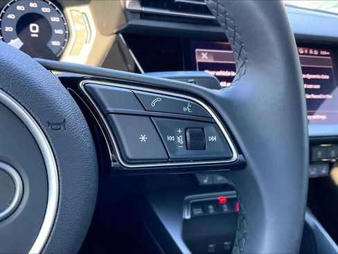 Used 2025 Audi A3 2.0T Premium w/ Convenience Package image 22