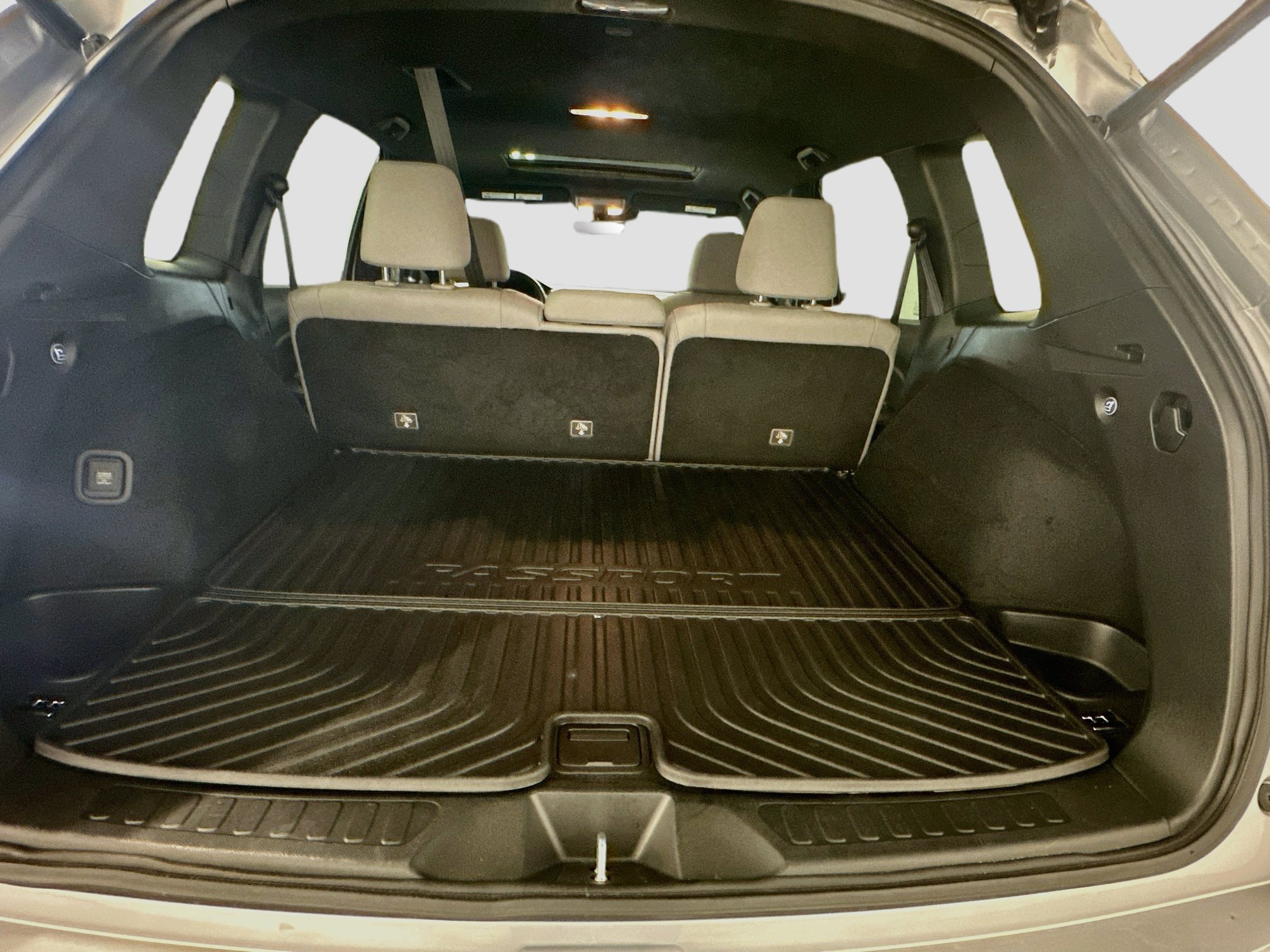 Used 2023 Honda Passport EX-L image 30