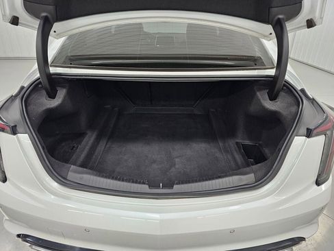 Used 2020 Cadillac CT5 Sport image 5