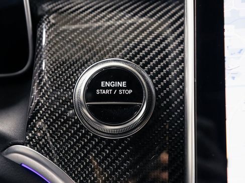 Used 2025 Mercedes-Benz GLC 63 AMG S image 16