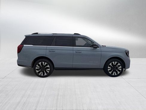 New 2026 Ford Expedition Platinum w/ Driver's Package AWD/4WD image 6
