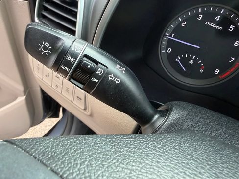 Used 2019 Hyundai Tucson Limited AWD/4WD image 31