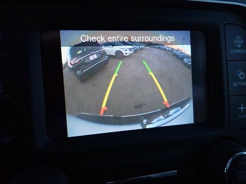 Used 2021 RAM 1500 Tradesman w/ Chrome Plus Package image 19