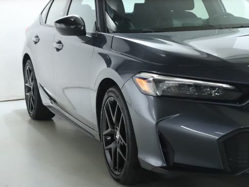 Used 2026 Honda Civic Sport image 8