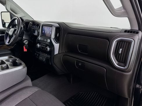 Used 2022 GMC Sierra 2500 SLE AWD/4WD image 31