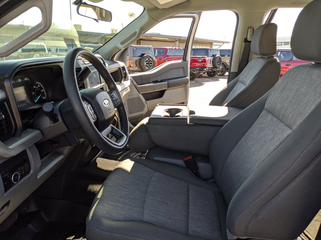 Used 2023 Ford F250 XL w/ STX Appearance Package AWD/4WD image 15