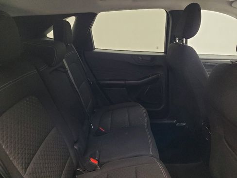 Used 2023 Ford Escape Active AWD/4WD image 21