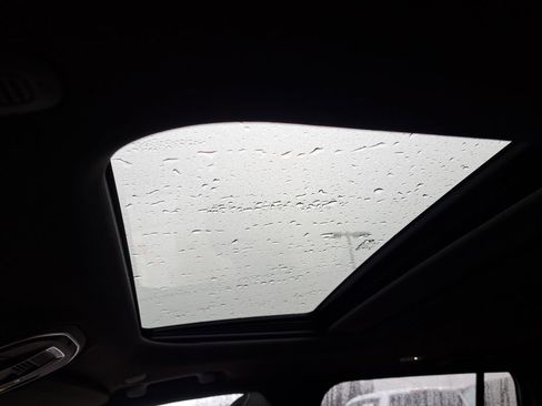 New 2025 Jeep Grand Cherokee Laredo X image 7