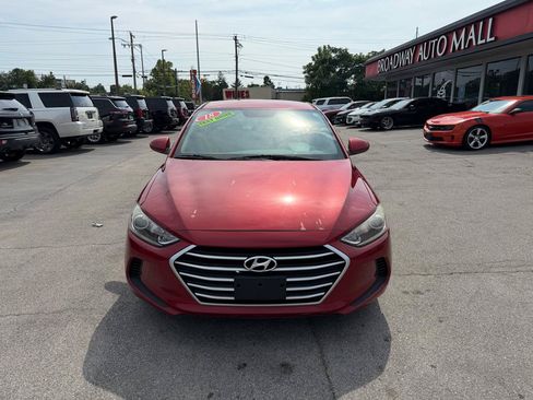 Used 2018 Hyundai Elantra SEL FWD image 8