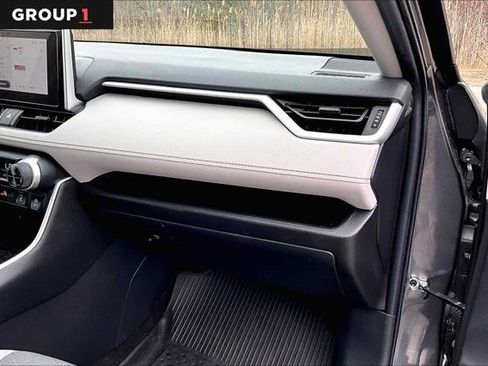 Certified 2023 Toyota RAV4 XLE w/ Convenience Package image 19