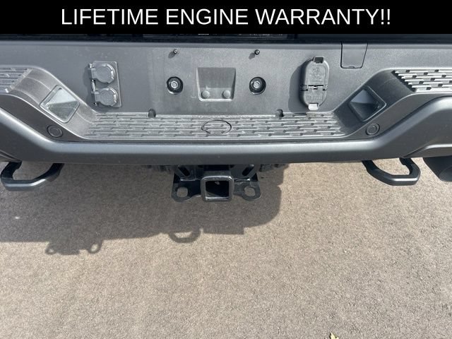 New 2026 RAM 1500 RHO w/ RHO Level 1 Equipment Group AWD/4WD image 7