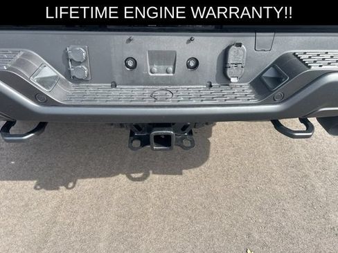 New 2026 RAM 1500 RHO w/ RHO Level 1 Equipment Group AWD/4WD image 7