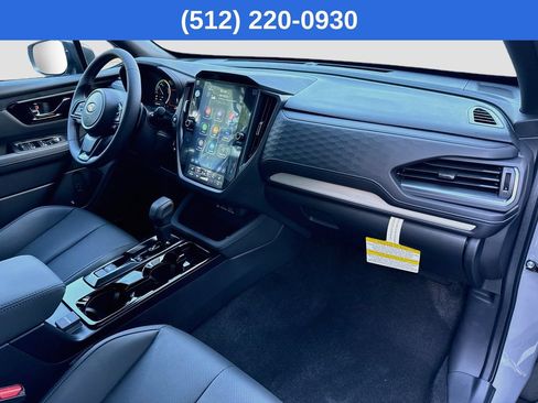 New 2026 Subaru Forester Touring AWD/4WD image 38
