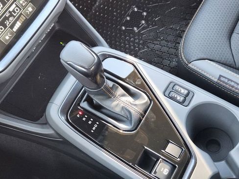 New 2026 Subaru Crosstrek 2.5i Wilderness w/ Crosstrek Mirror Package image 16