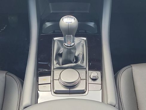 New 2026 MAZDA MAZDA3 2.5 S Hatchback w/ Premium Pkg FWD image 19