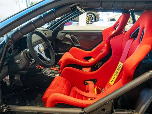 Used 1998 Ferrari F355 Berlinetta RWD image 10