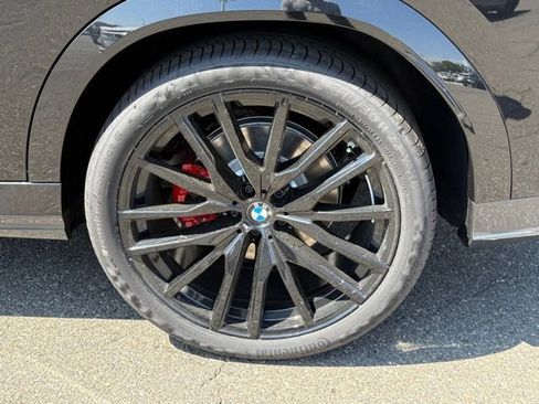 New 2026 BMW X6 xDrive40i image 14